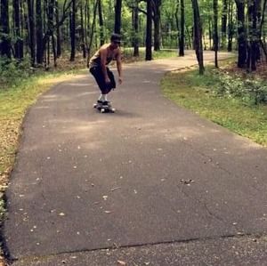 Meet your Posher, Estefano